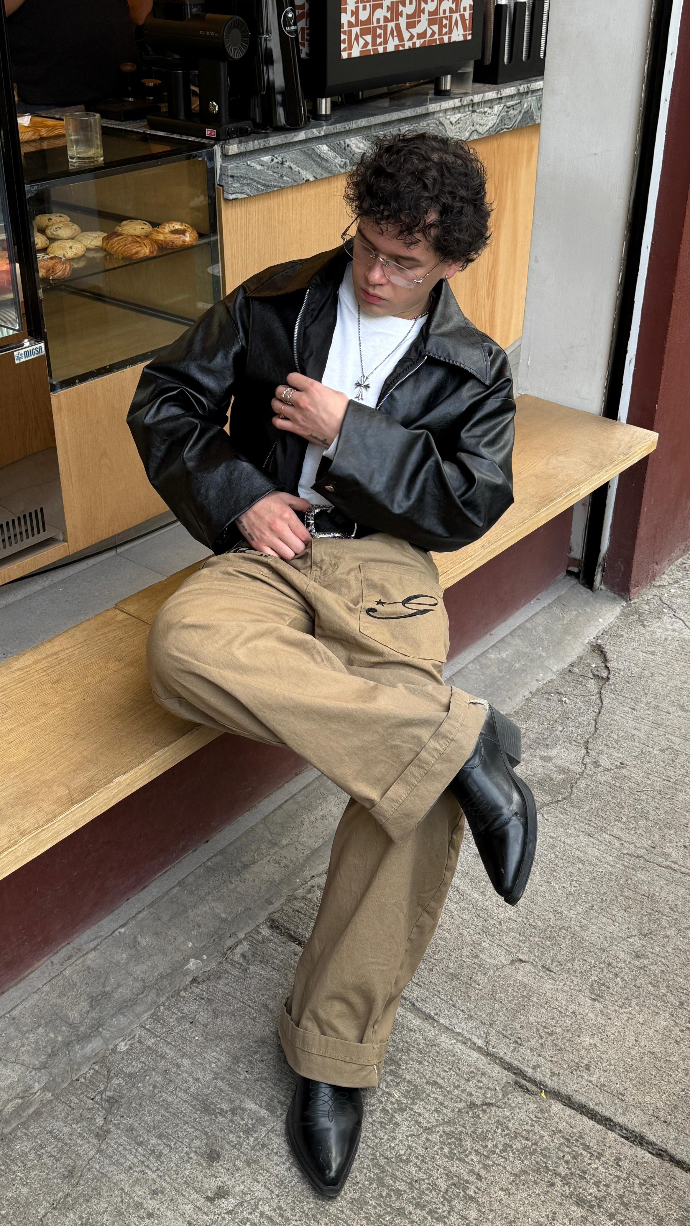 Model image